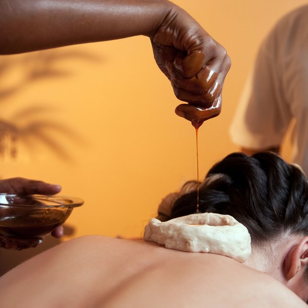 Brisama Ayurveda Boutique Hotel 6