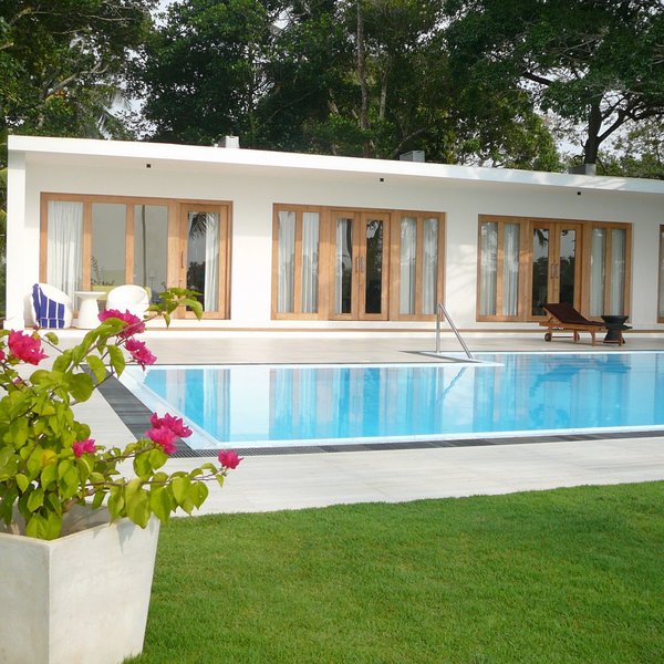 Brisama Ayurveda Boutique Hotel 7