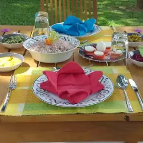 Brisama Ayurveda Boutique Hotel 8