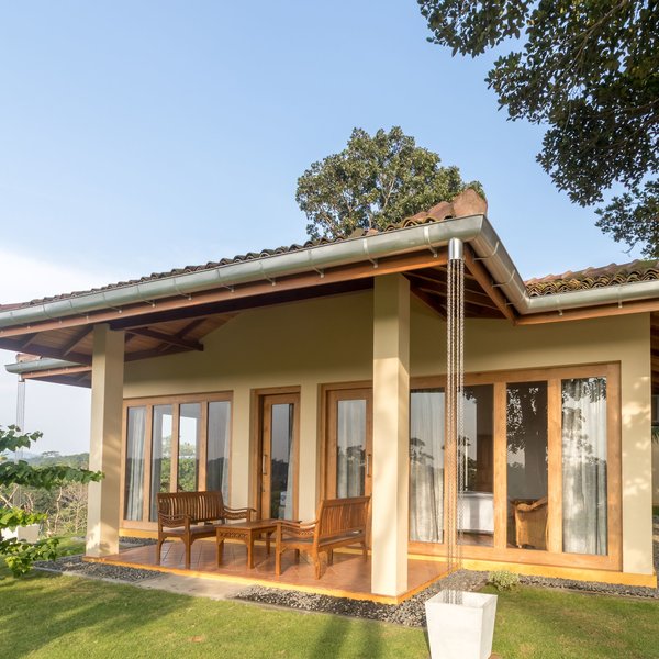 Brisama Ayurveda Boutique Hotel 9