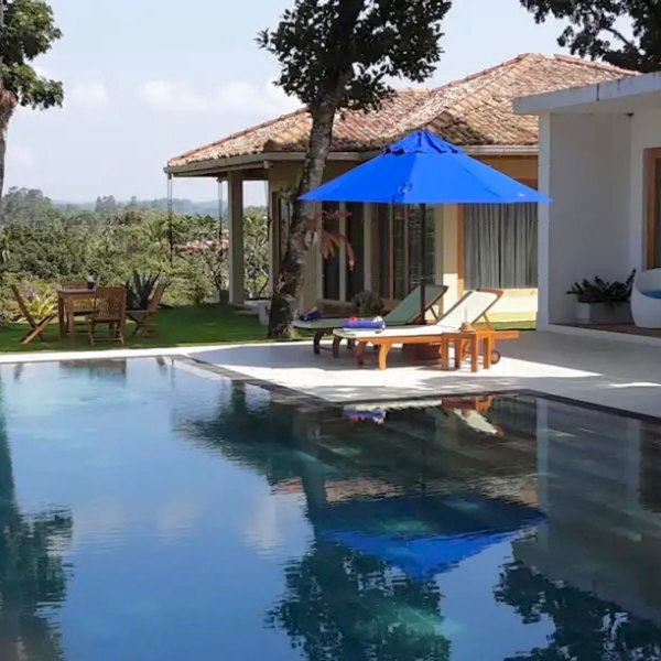 Brisama Ayurveda Boutique Hotel 10
