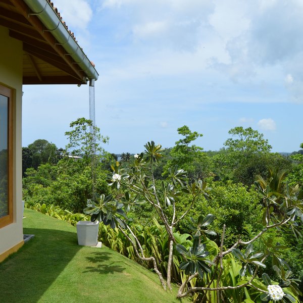 Brisama Ayurveda Boutique Hotel 11