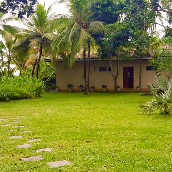Brisama Ayurveda Boutique Hotel 12