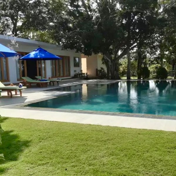 Brisama Ayurveda Boutique Hotel 13