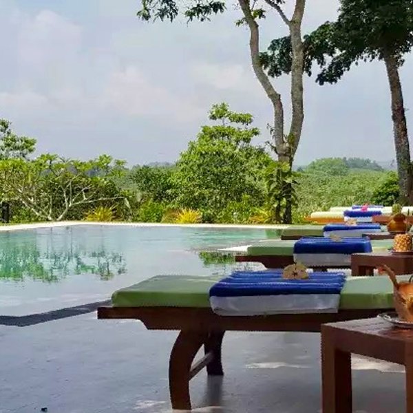 Brisama Ayurveda Boutique Hotel 15