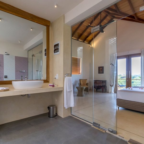 Brisama Ayurveda Boutique Hotel 16