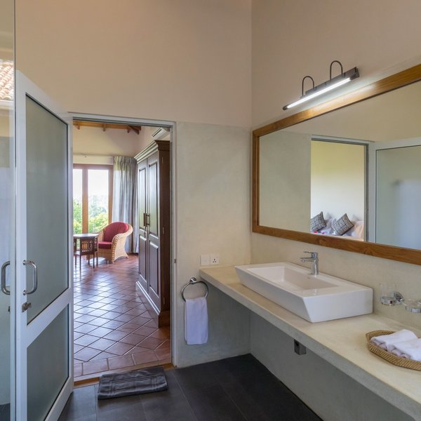 Brisama Ayurveda Boutique Hotel 17