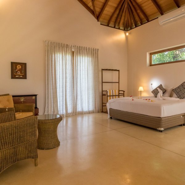 Brisama Ayurveda Boutique Hotel 18