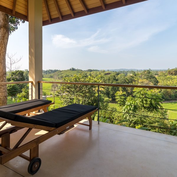 Brisama Ayurveda Boutique Hotel 19