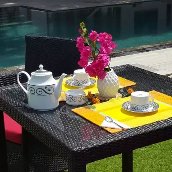 Brisama Ayurveda Boutique Hotel 21
