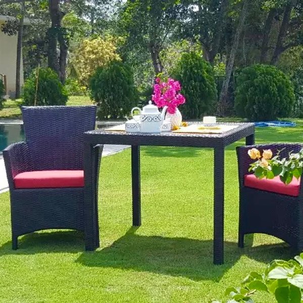 Brisama Ayurveda Boutique Hotel 22