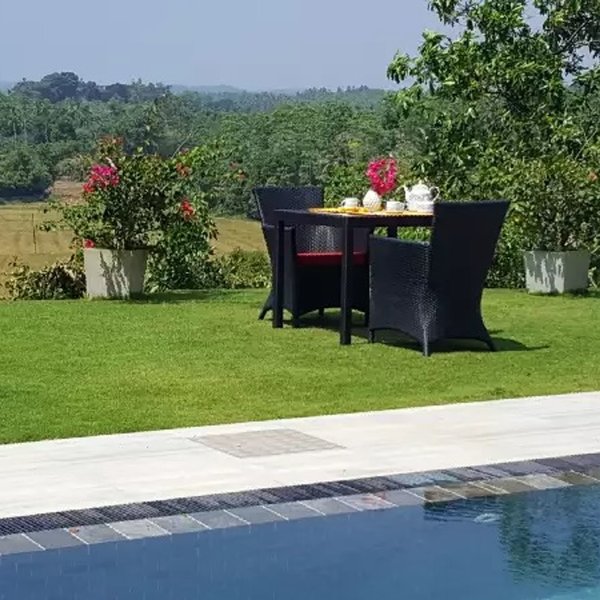 Brisama Ayurveda Boutique Hotel 23