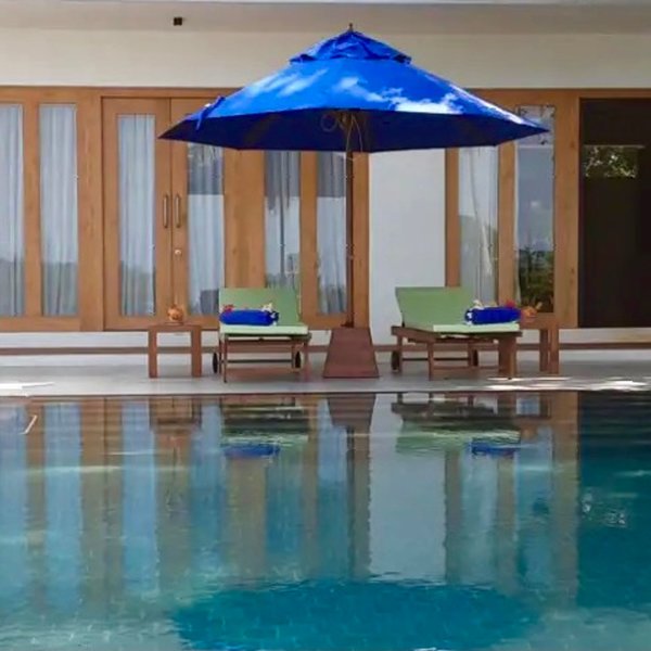 Brisama Ayurveda Boutique Hotel 24