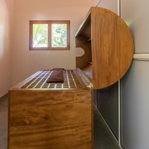 Brisama Ayurveda Boutique Hotel 25