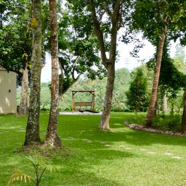 Brisama Ayurveda Boutique Hotel 26