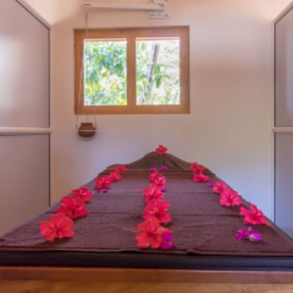 Brisama Ayurveda Boutique Hotel 27