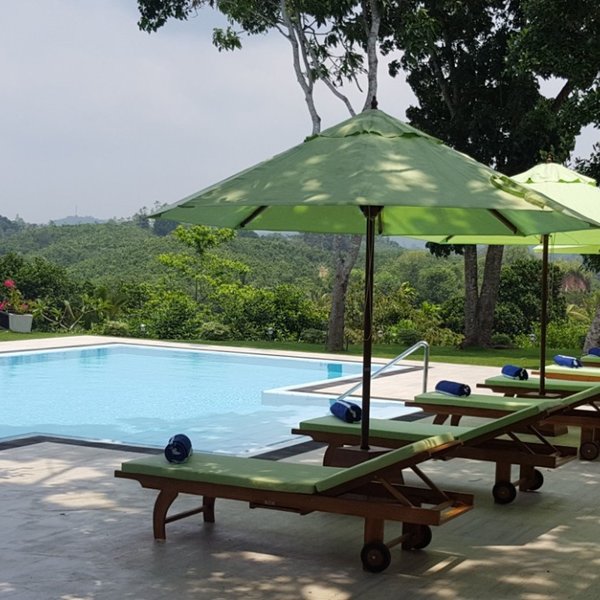 Brisama Ayurveda Boutique Hotel 28
