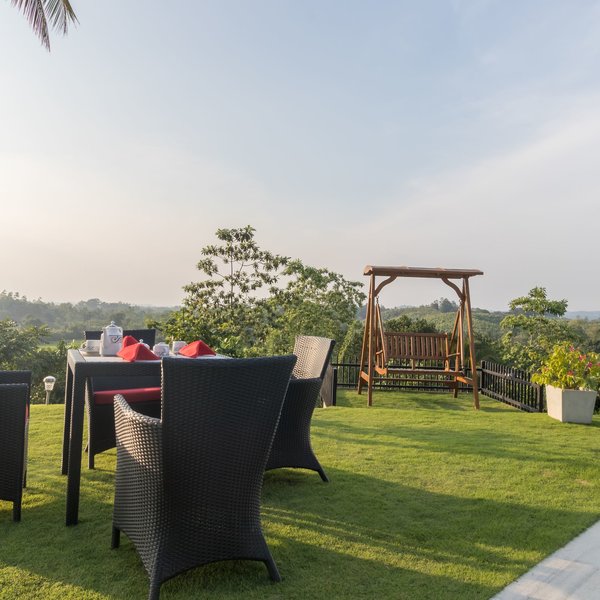 Brisama Ayurveda Boutique Hotel 29