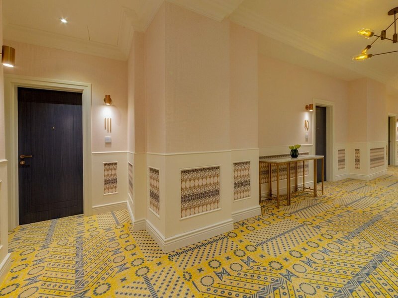 Amadria Park Hotel Capital 9