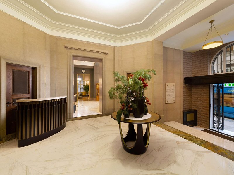 Amadria Park Hotel Capital 12