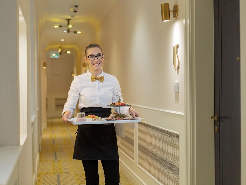 Amadria Park Hotel Capital 19