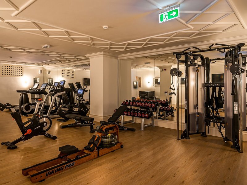 Amadria Park Hotel Capital 24