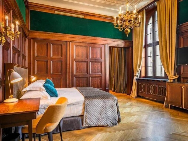 Amadria Park Hotel Capital 32