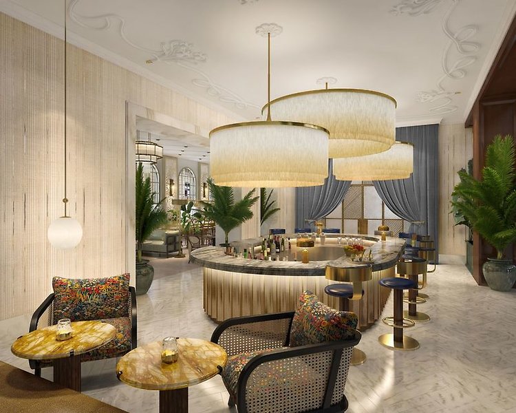 Amadria Park Hotel Capital 2