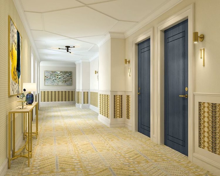 Amadria Park Hotel Capital 4