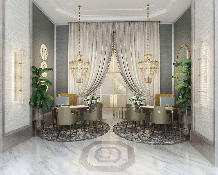 Amadria Park Hotel Capital 5