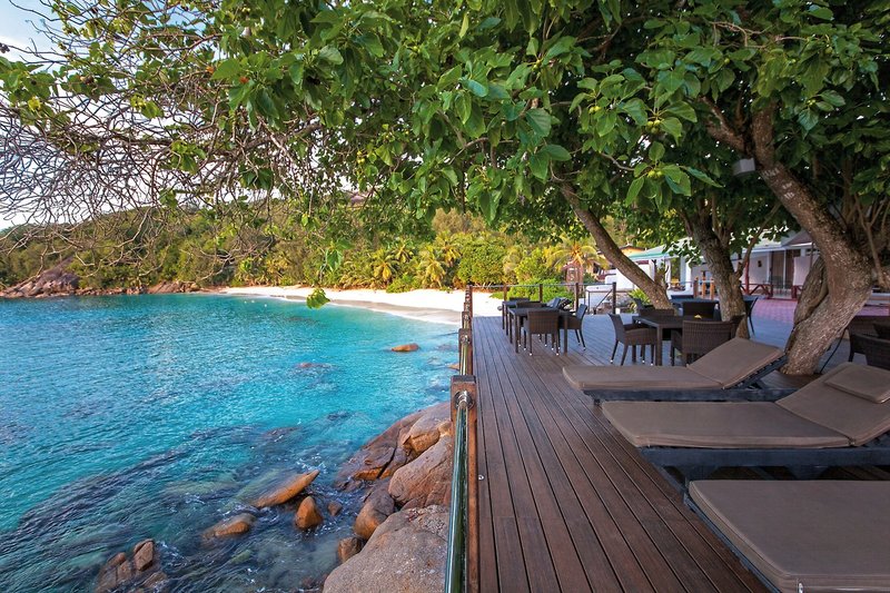 Anse Soleil Beachcomber 1