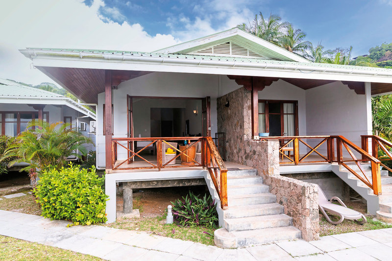 Anse Soleil Beachcomber 2