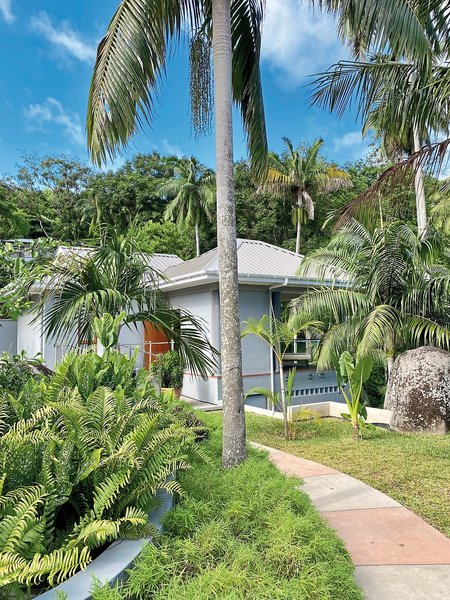 Anse Soleil Beachcomber 4
