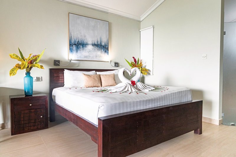 Anse Soleil Beachcomber 12