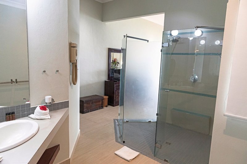 Anse Soleil Beachcomber 17