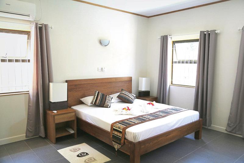 Anse Soleil Beachcomber 20