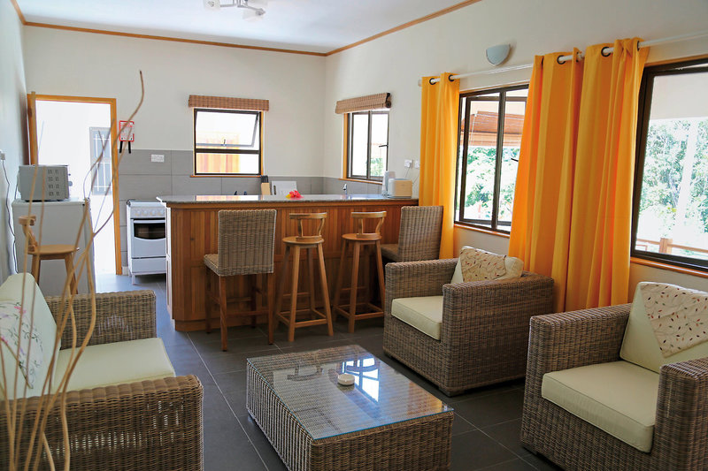 Anse Soleil Beachcomber 21