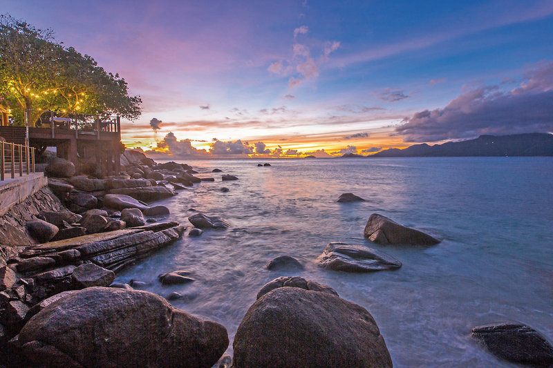 Anse Soleil Beachcomber 25