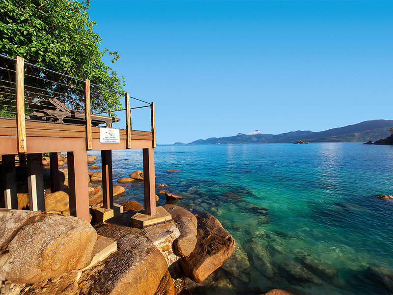 Anse Soleil Beachcomber 1