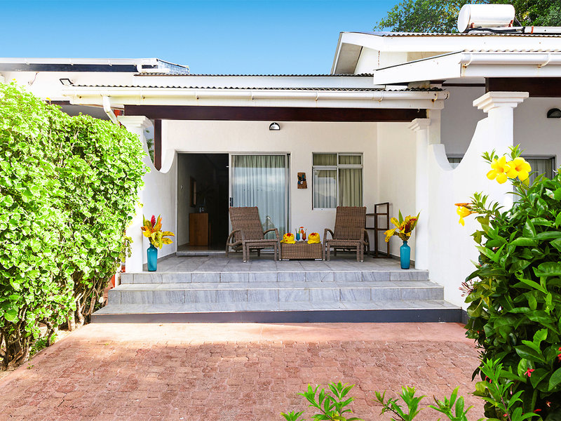 Anse Soleil Beachcomber 2