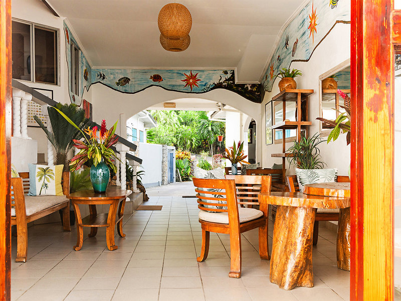 Anse Soleil Beachcomber 4