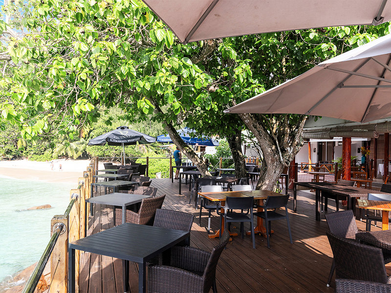 Anse Soleil Beachcomber 5