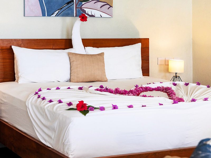 Anse Soleil Beachcomber 7