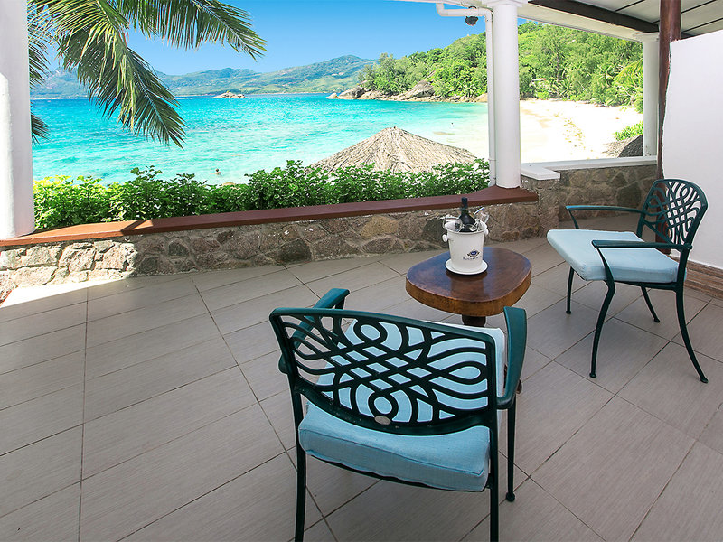 Anse Soleil Beachcomber 8