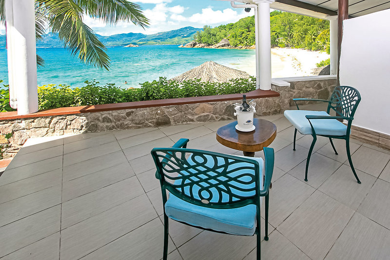 Anse Soleil Beachcomber 4