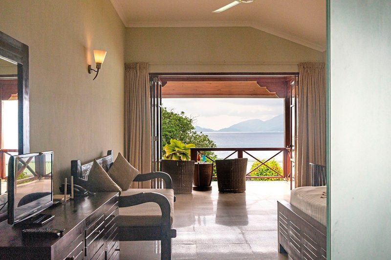 Anse Soleil Beachcomber 8