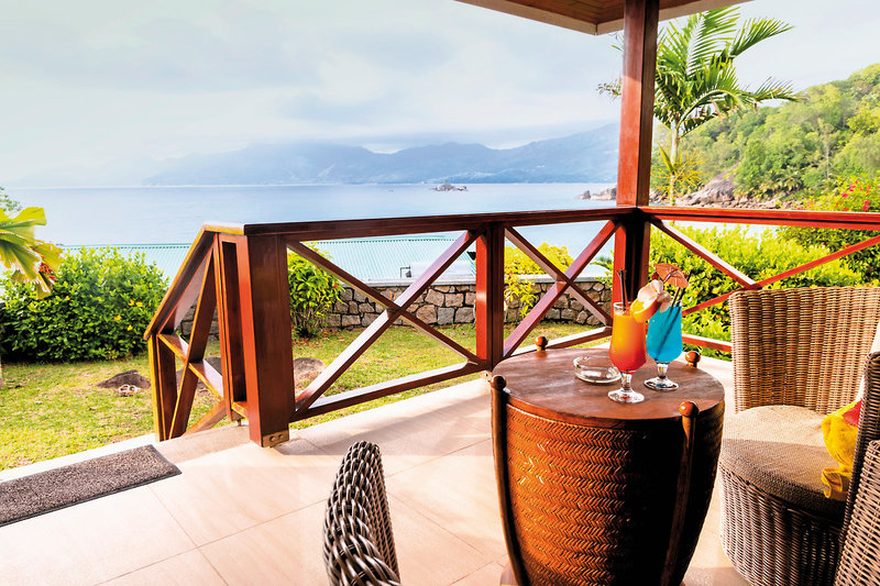 Anse Soleil Beachcomber 10