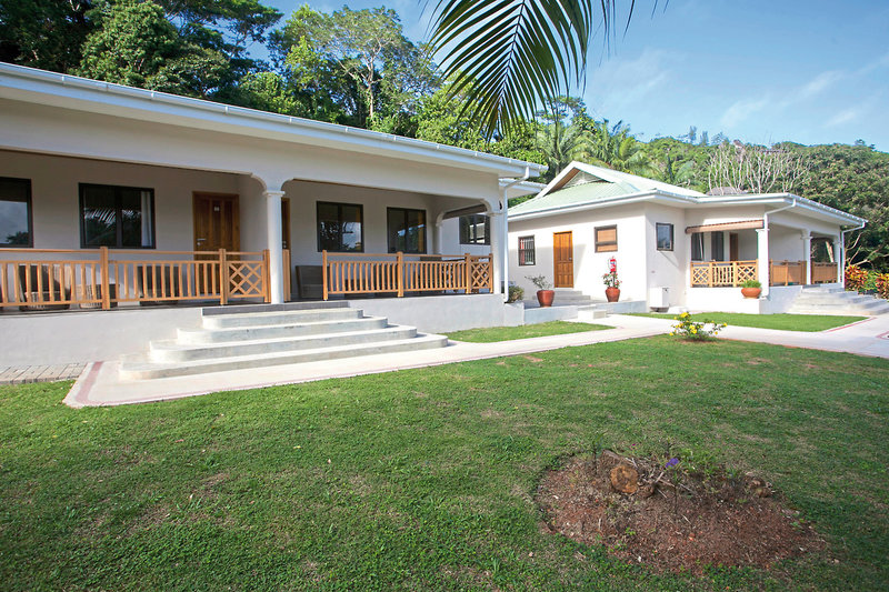 Anse Soleil Beachcomber 11