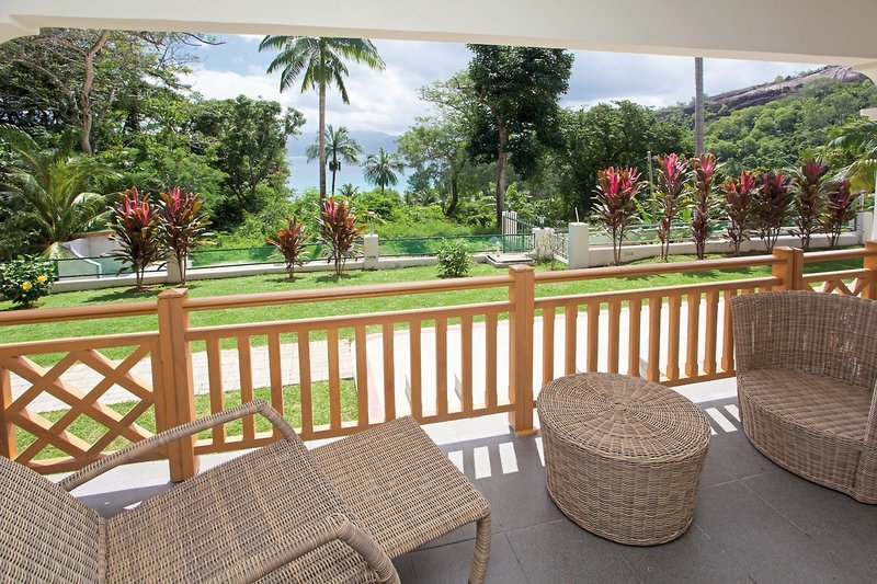 Anse Soleil Beachcomber 14
