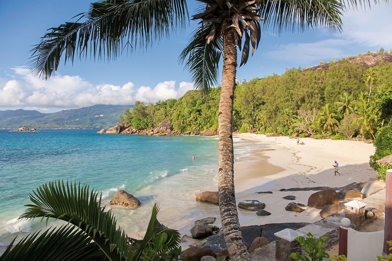 Anse Soleil Beachcomber 16